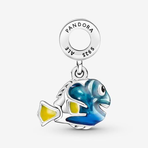Pandora Disney Pixar Dory Dangle Charm