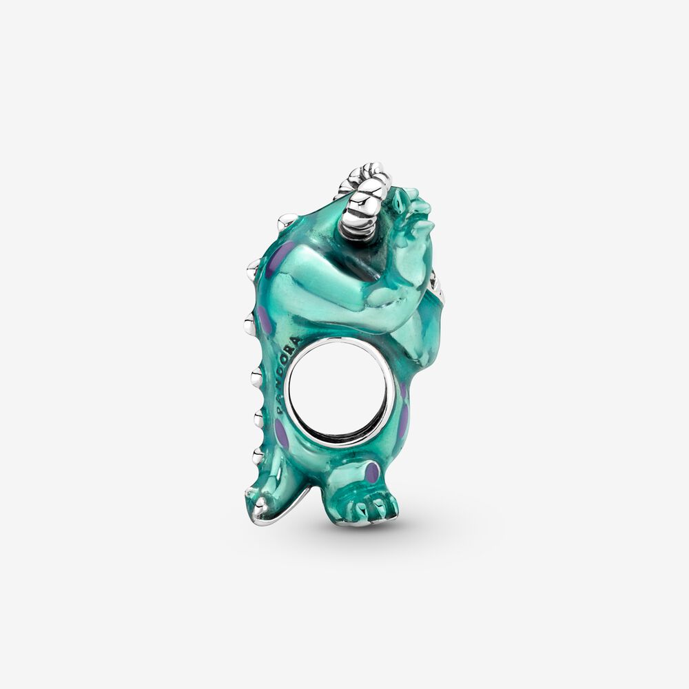 Pandora Disney Pixar Sulley Charm