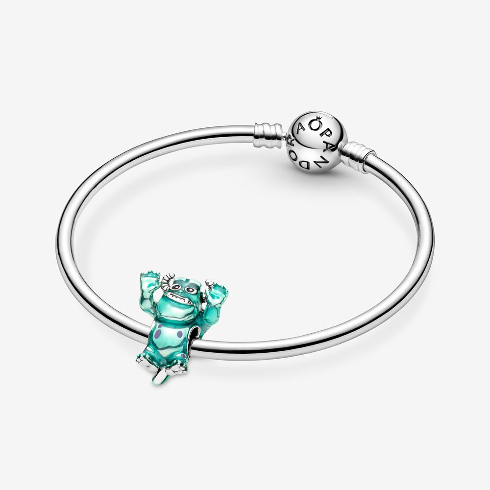 Flounder hot sale pandora charm