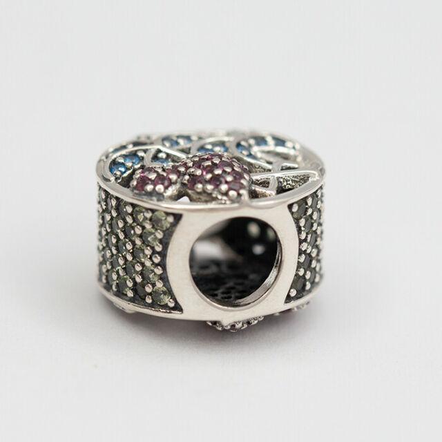 Pandora Tropical Flamingo Charm
