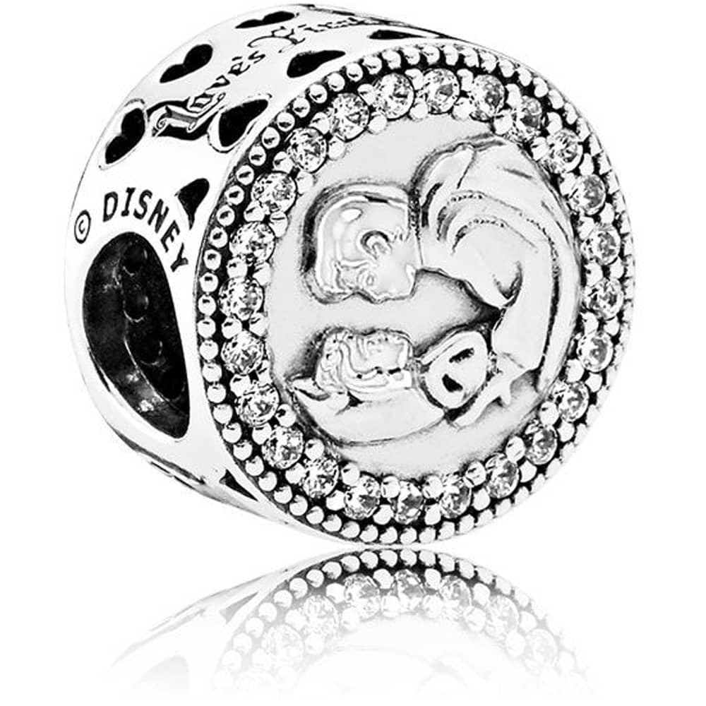 Pandora Disney, Snow White 80th Anniversary Charm