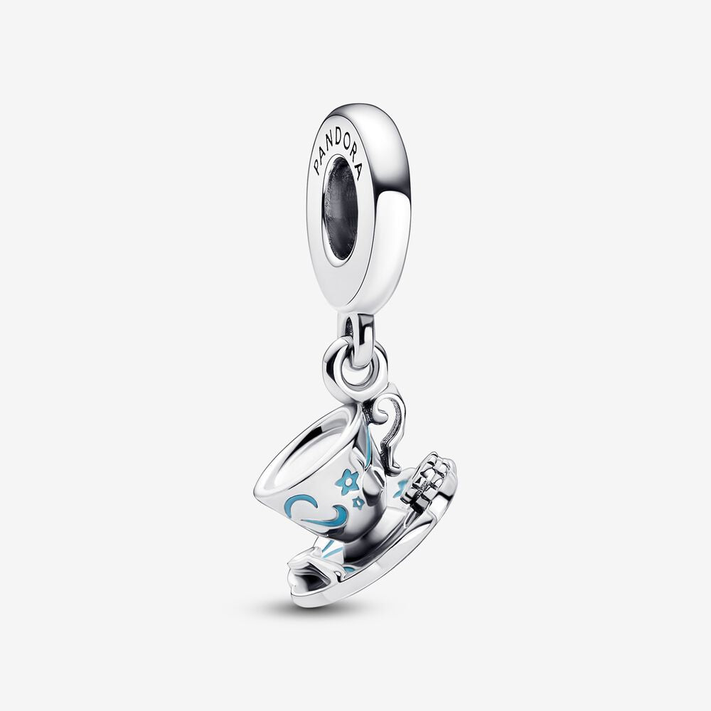 Pandora Magical Cup of Tea Dangle Charm