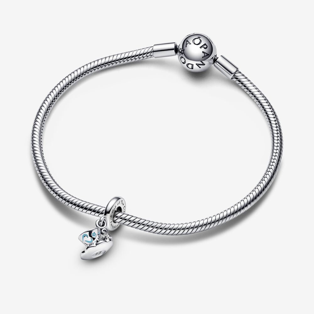 Pandora Magical Cup of Tea Dangle Charm 