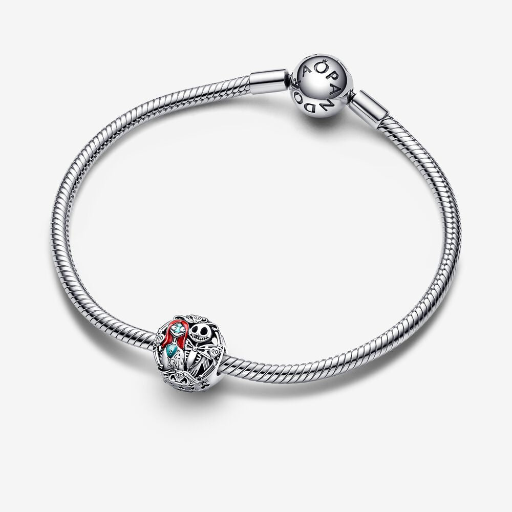 Pandora Disney The Nightmare Before Christmas Charm