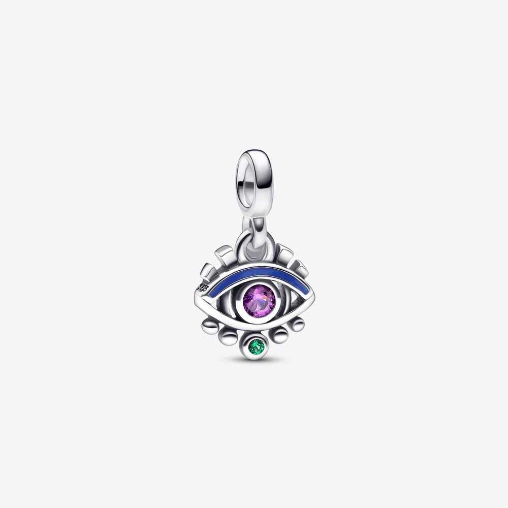 Pandora ME The Eye Mini Dangle Charm