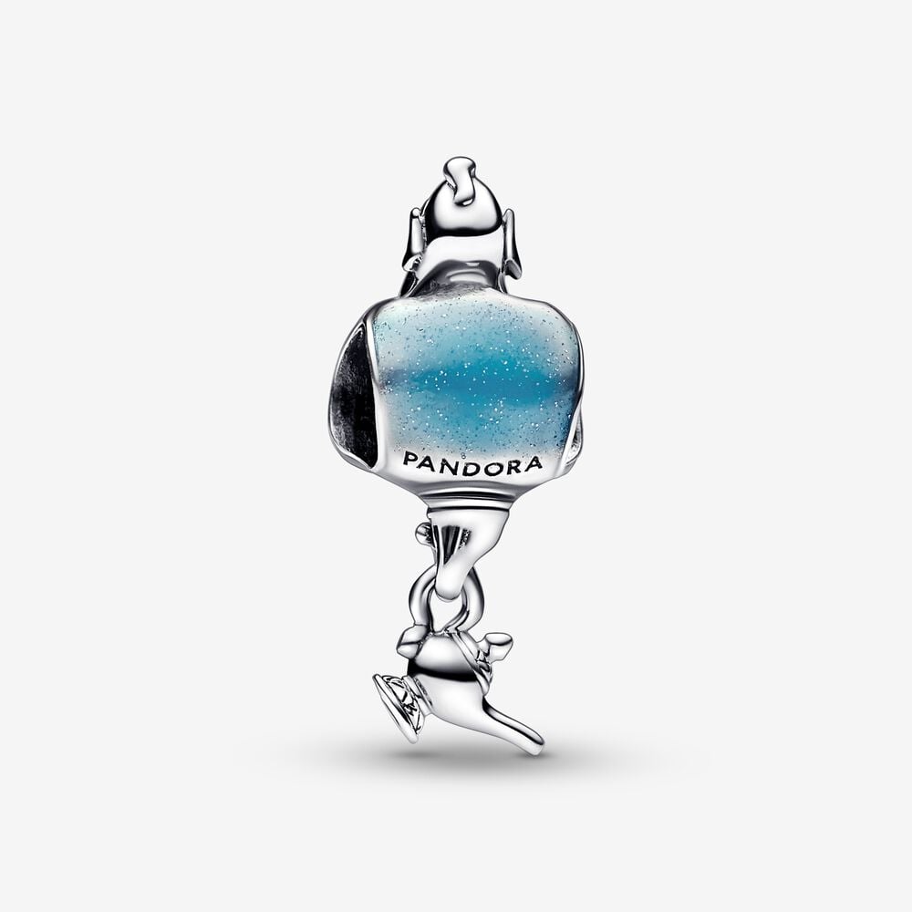 Pandora Disney Aladdin Genie &amp; Lamp Charm