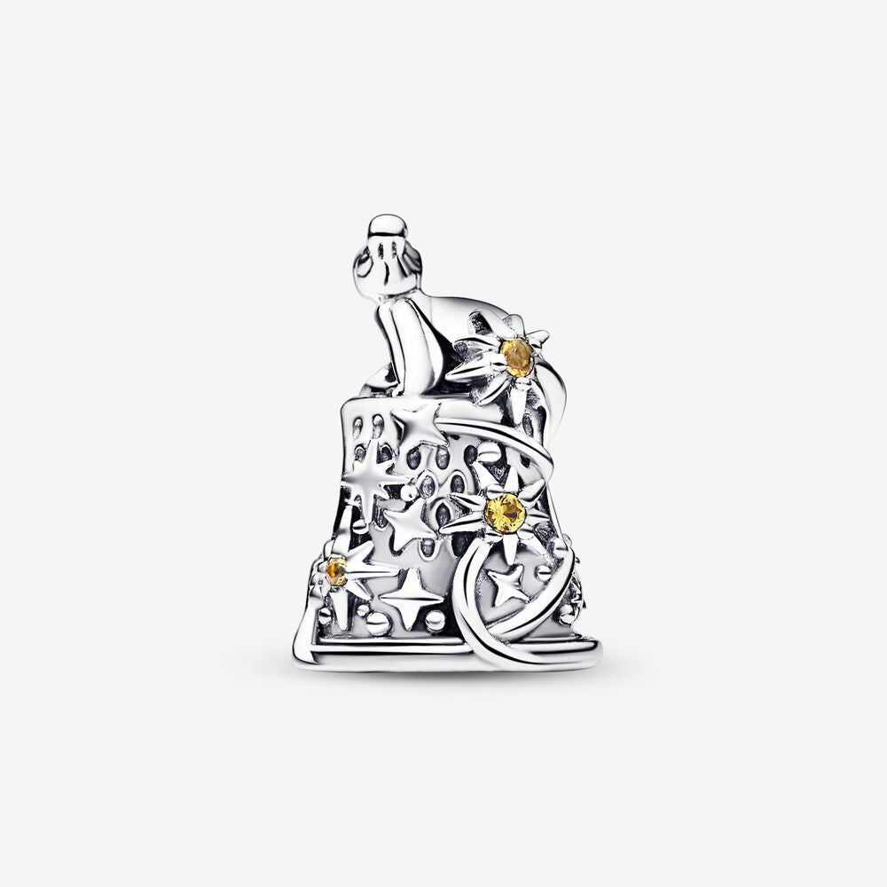 Pandora Disney Tinker Bell Celestial Thimble Charm