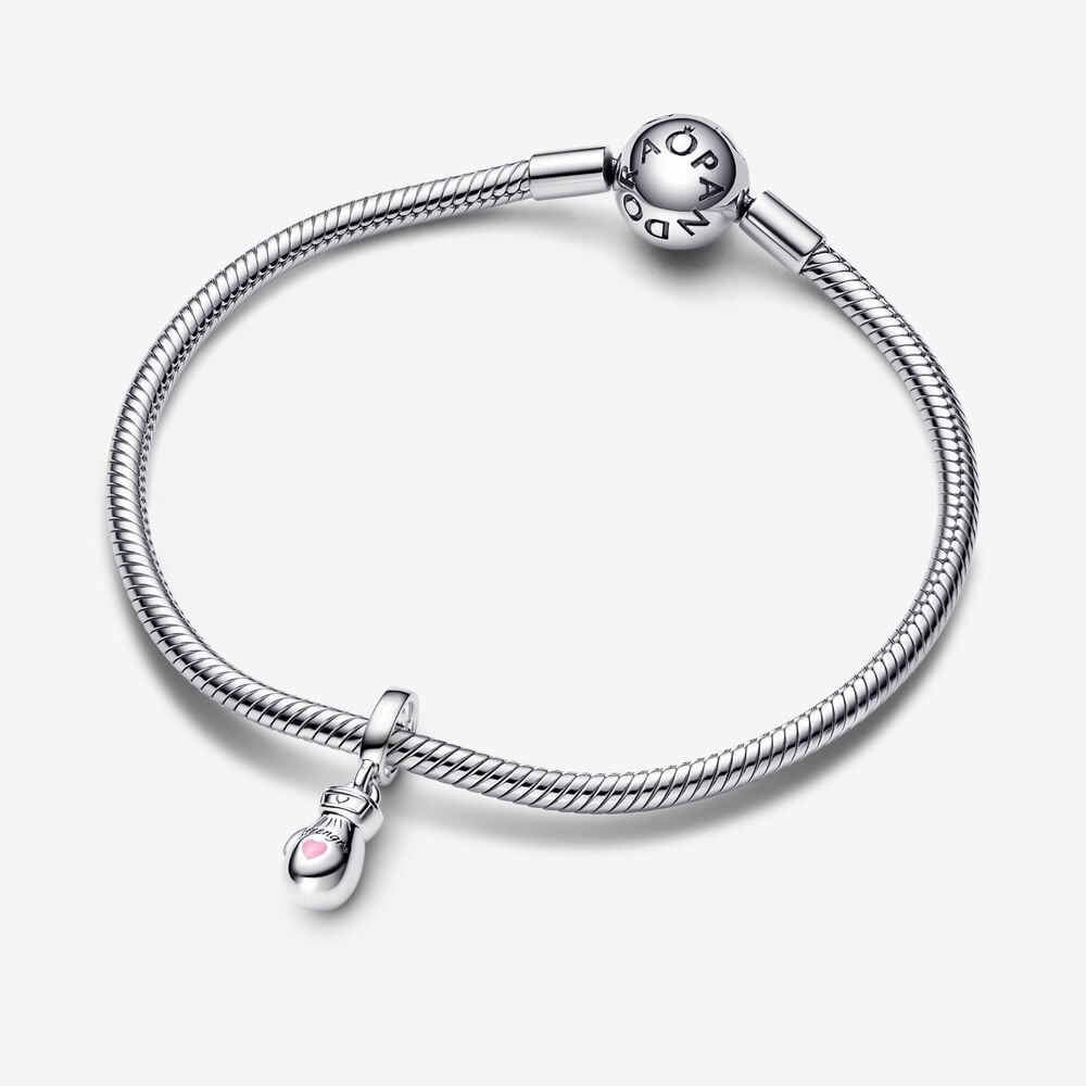 Pandora Boxing Glove Dangle Charm