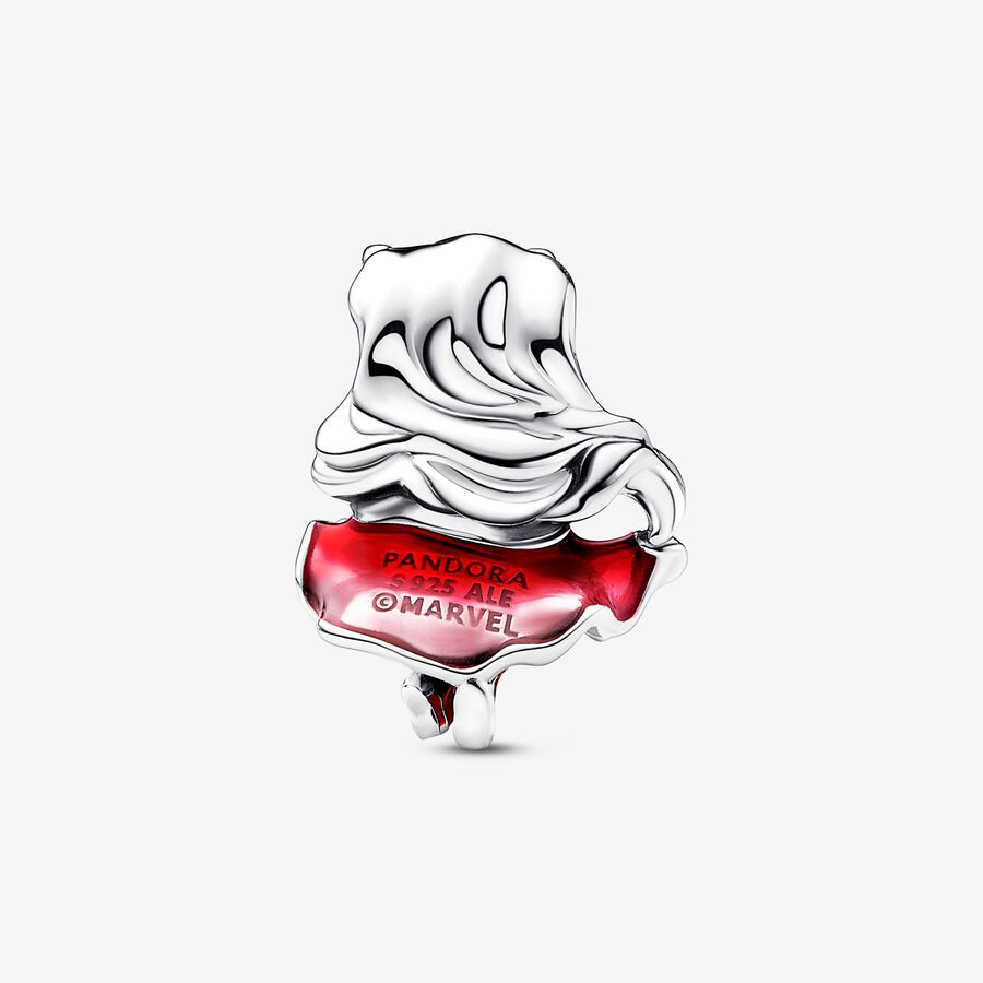 Pandora Marvel Scarlet Witch Charm