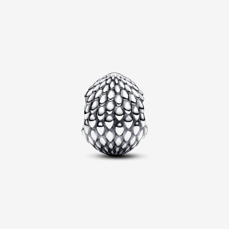 Pandora Game of Thrones Sparkling Dragon Egg Charm