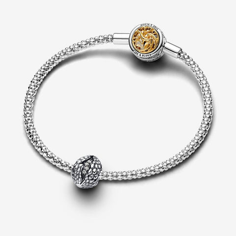Pandora Game of Thrones Sparkling Dragon Egg Charm