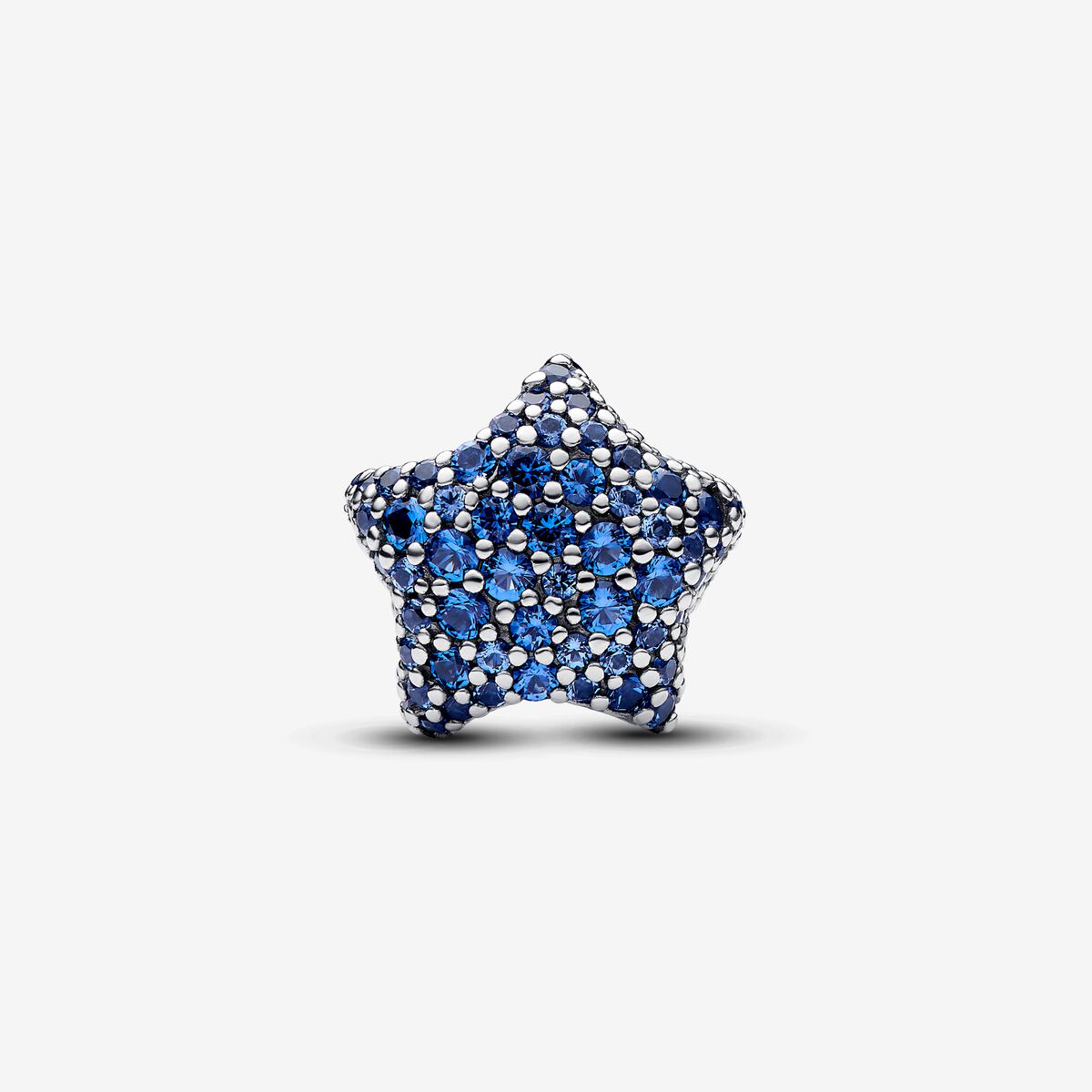 Pandora Bold Pave Star Charm