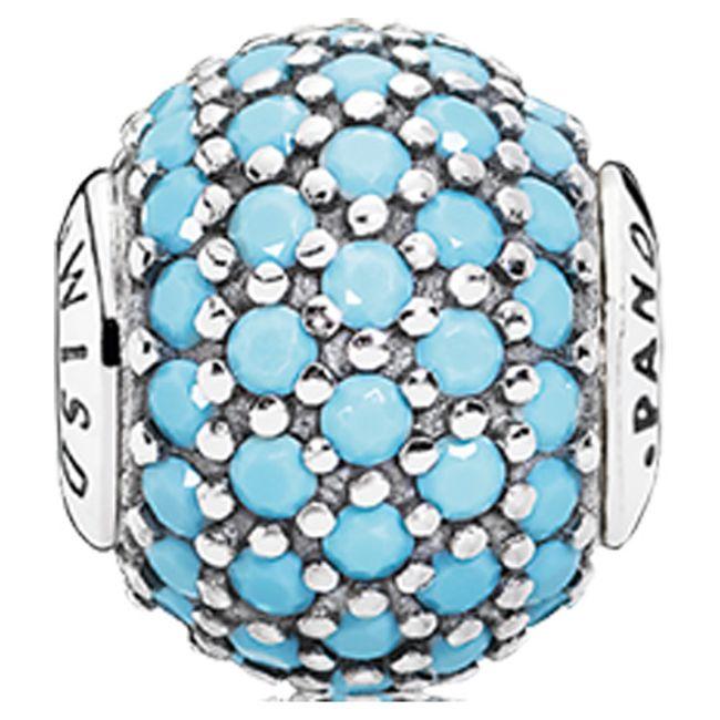 Pandora Wisdom essence collection Charm