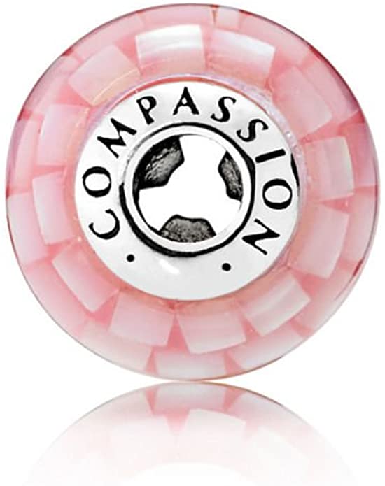 Pandora Essence Compassion Charm