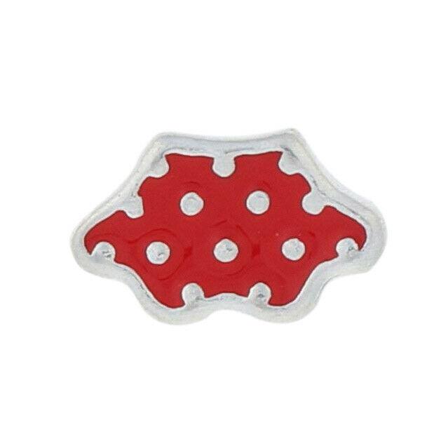 Pandora Disney Minnie Skirt Petite Locket Charm