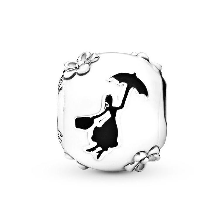 Mary poppins clearance silhouette charm