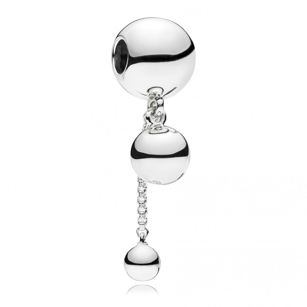 Pandora String of Beads Dangle Charm