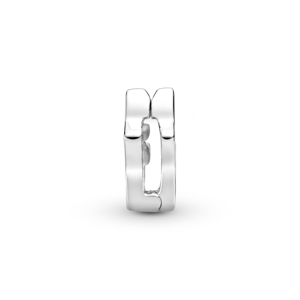 Pandora Star Clip Charm