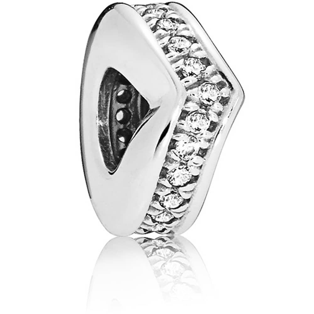 Pandora Shimmering Wish Charm