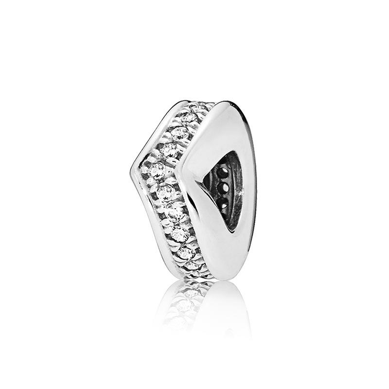 Pandora Shimmering Wish Charm