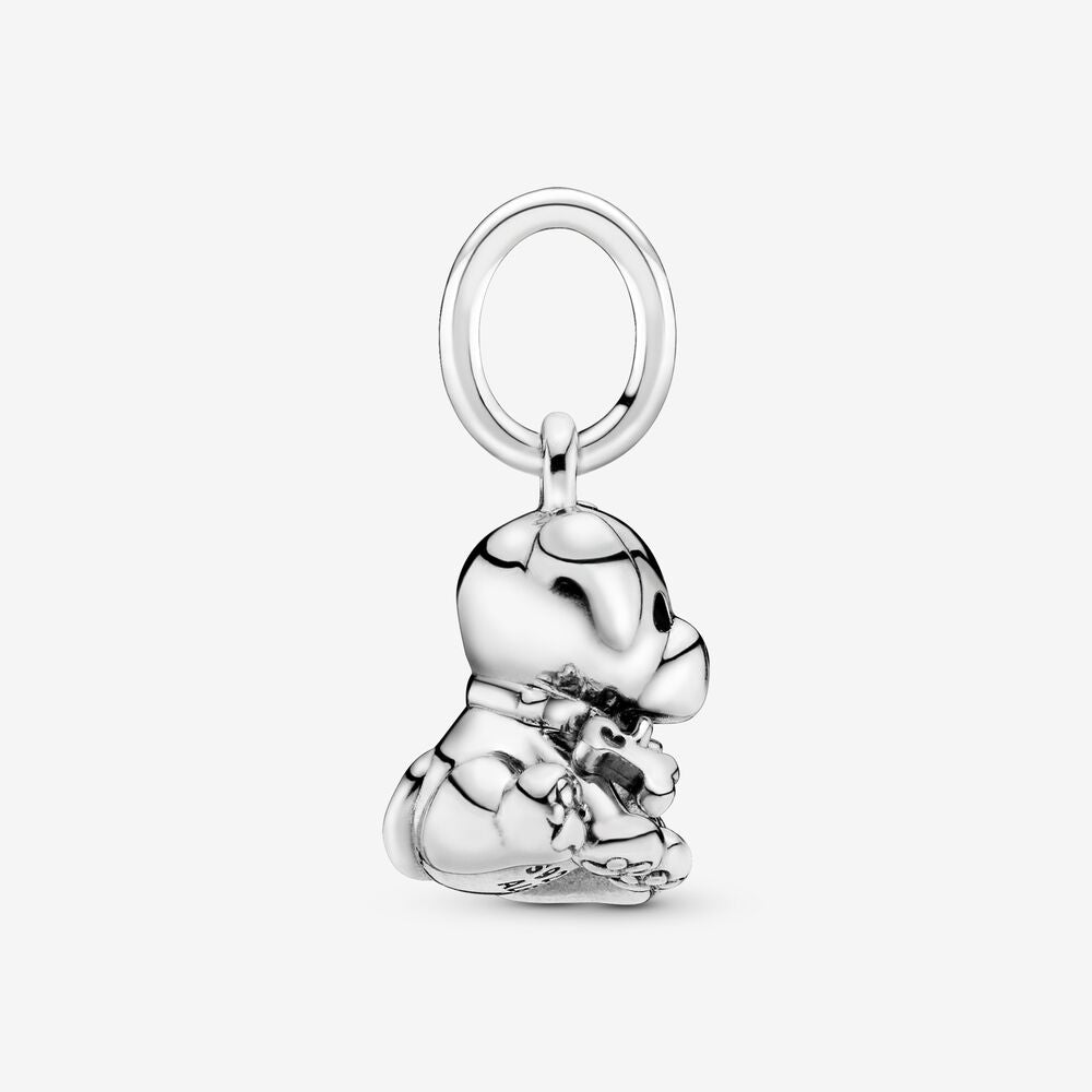 Pandora Labrador Puppy Dog Dangle Charm