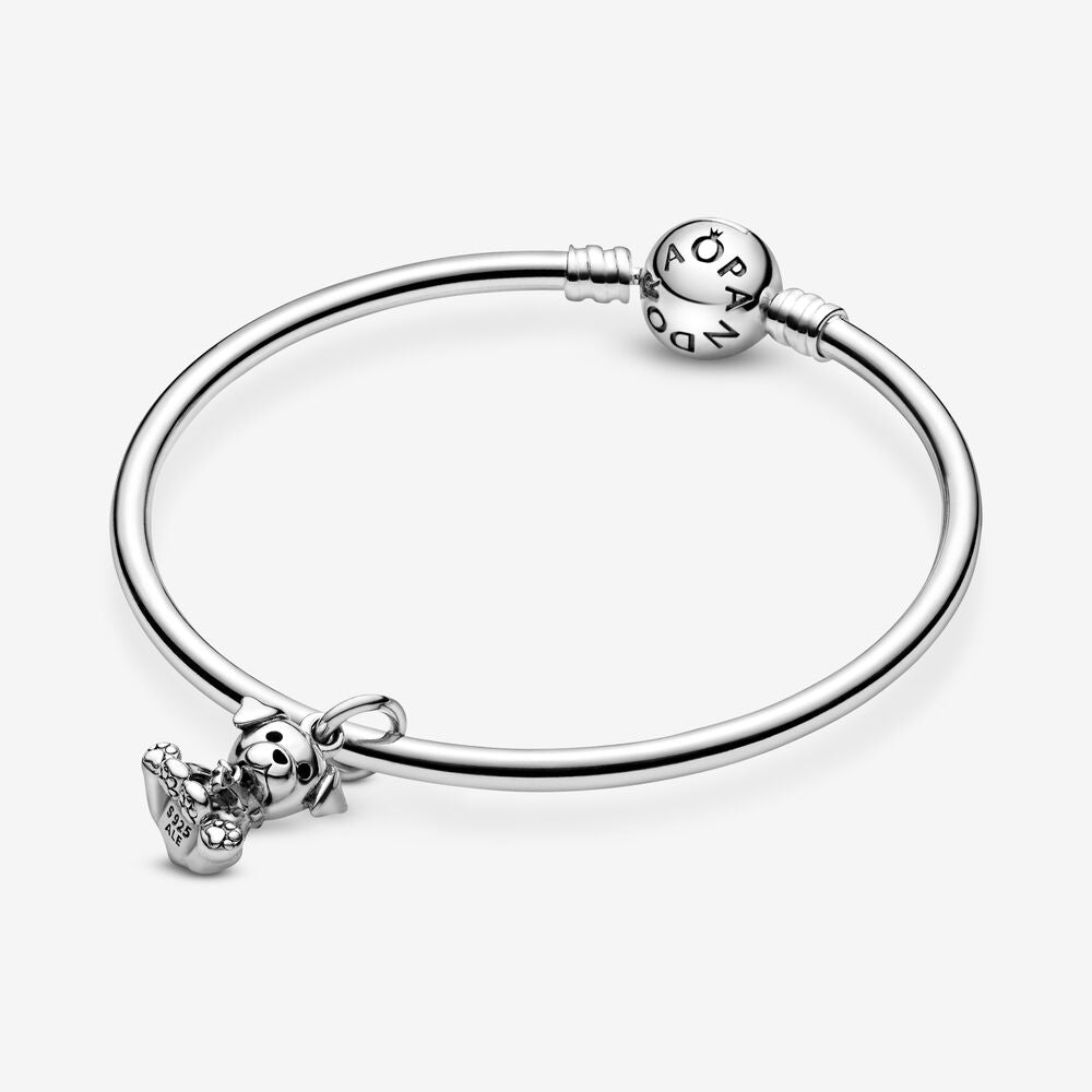 Pandora Labrador Puppy Dog Dangle Charm