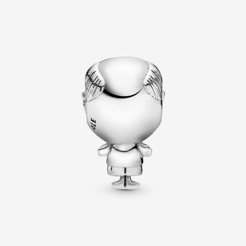 Pandora Elderly Man Charm