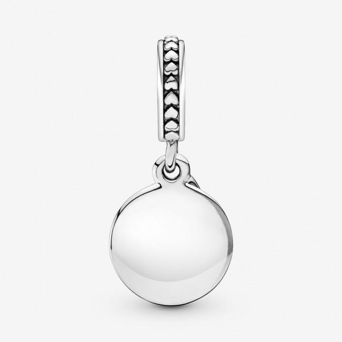 Pandora My Rock Charm