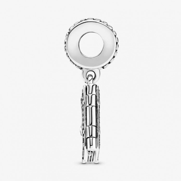 Pandora Family Book Charm