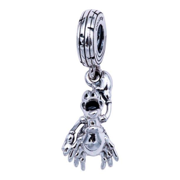 Pandora Disney The Little Mermaid Sebastian Dangle Charm