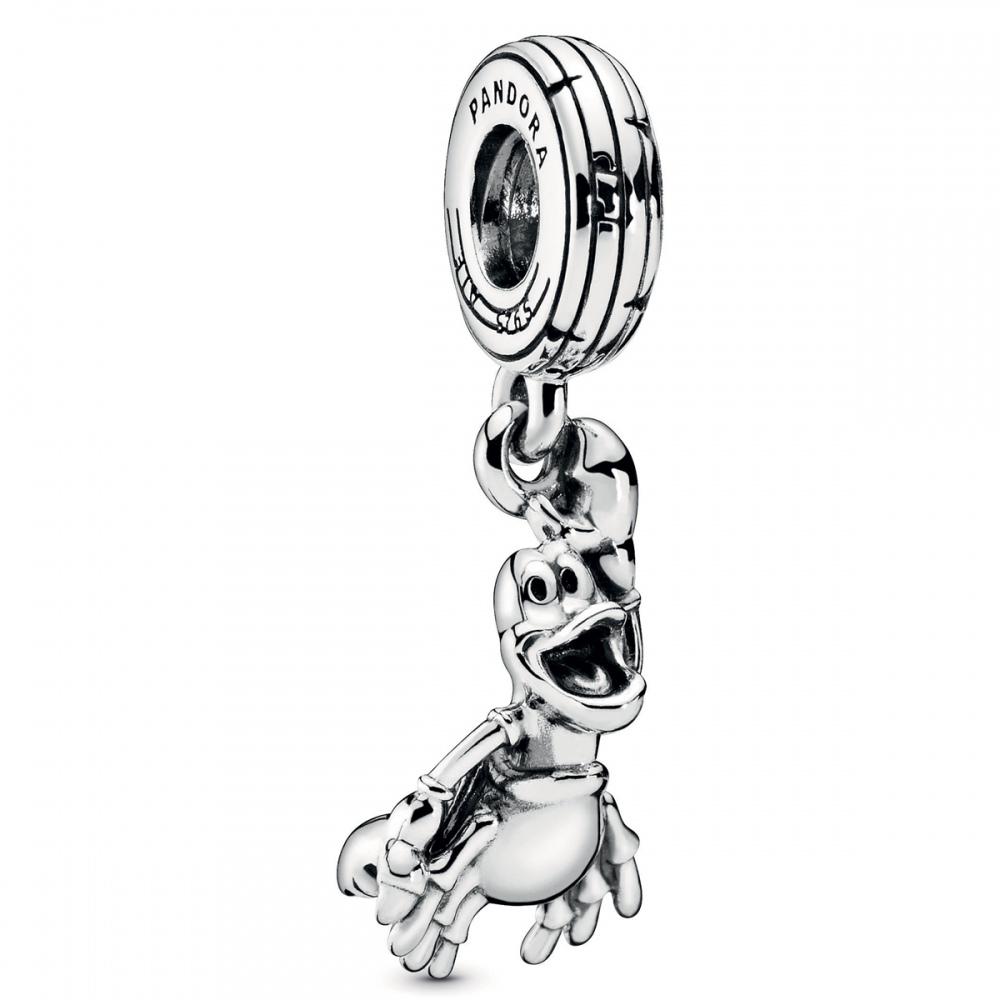 Pandora Disney The Little Mermaid Sebastian Dangle Charm