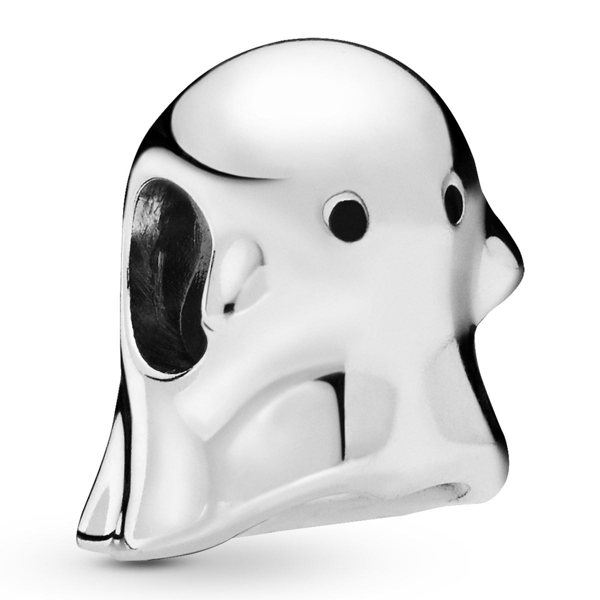 Pandora Boo the Ghost Charm