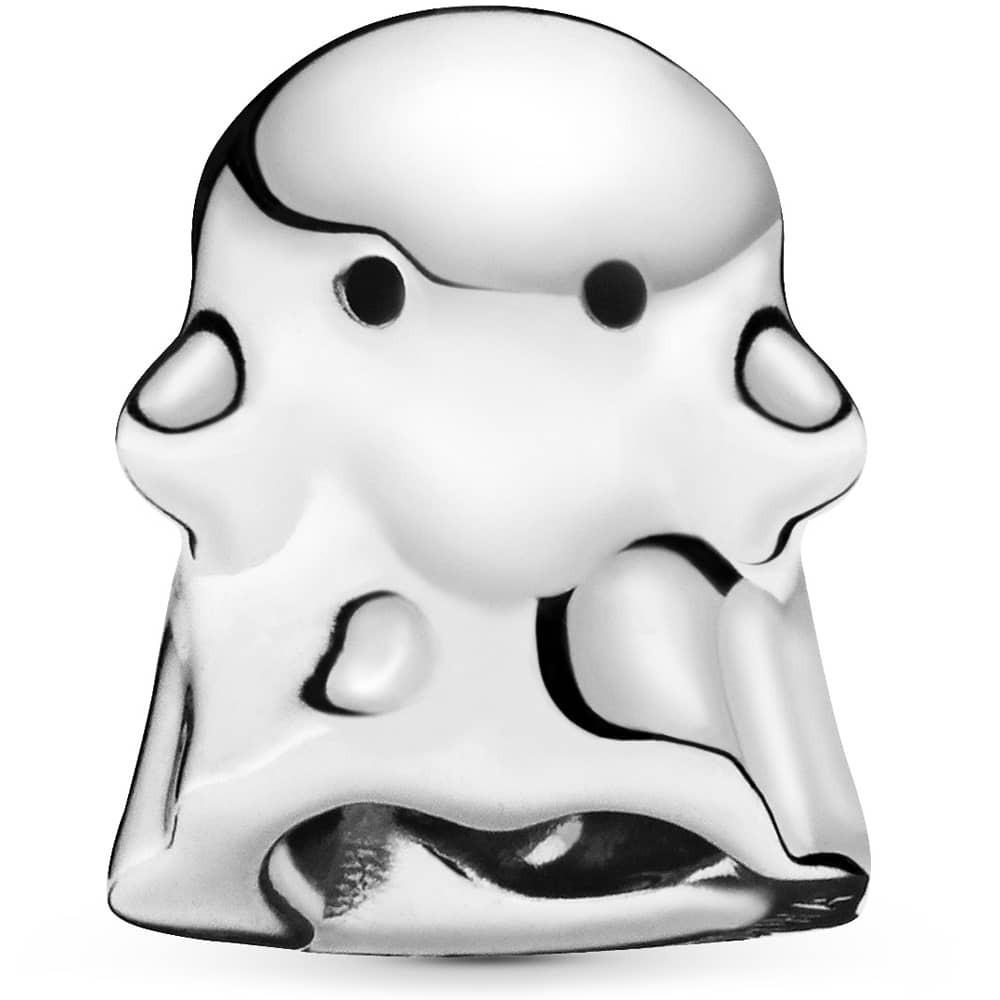 Pandora Boo the Ghost Charm