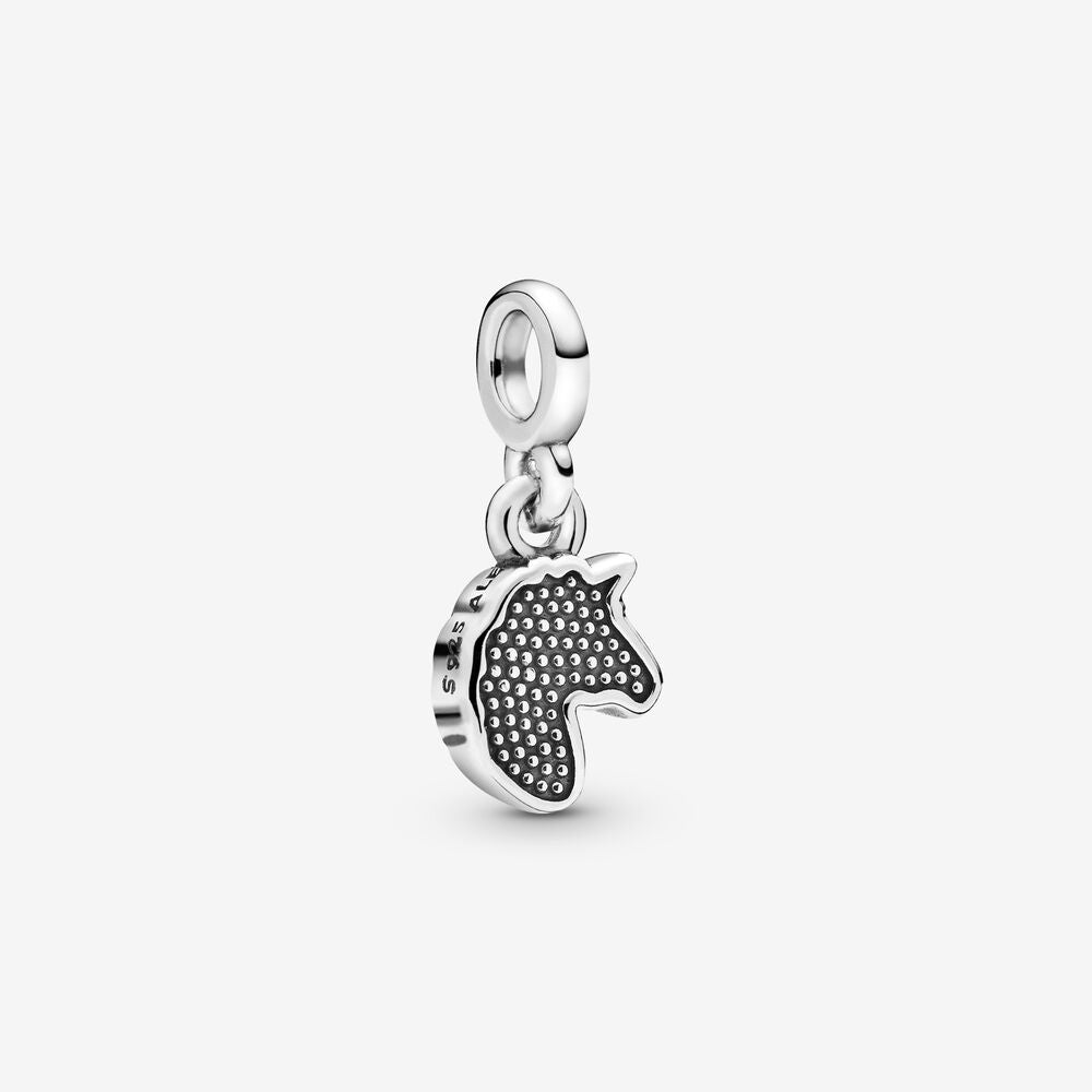 Pandora ME Magical Unicorn Mini Dangle Charm