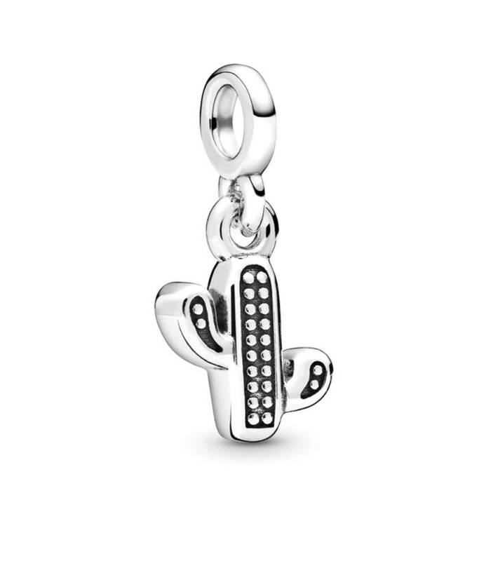 Pandora My Lovely Cactus Dangle Charm