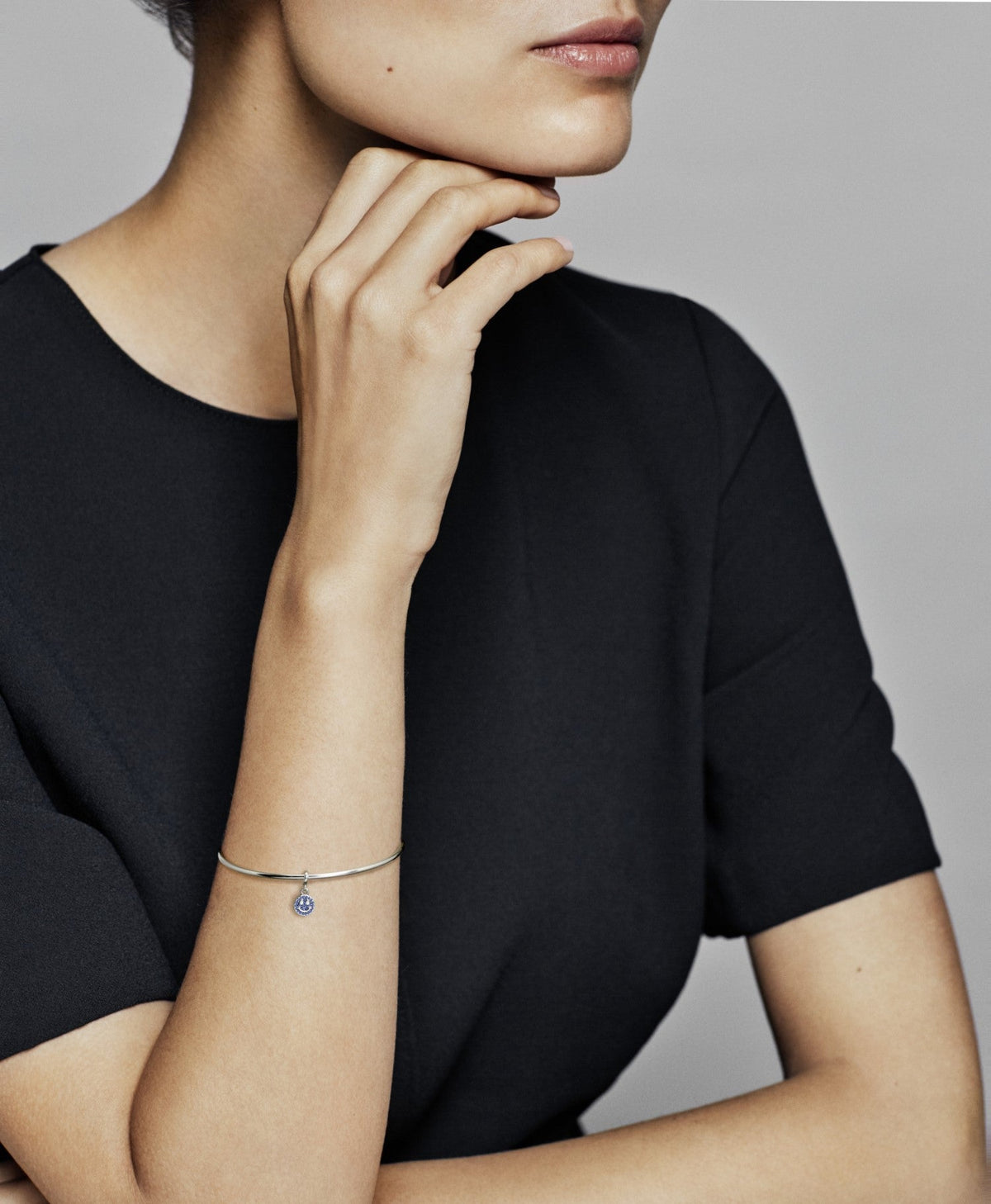 Pandora My Smile Dangle Charm