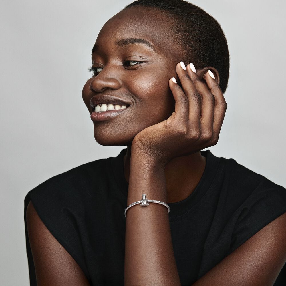 Pandora Angel of Love Charm 