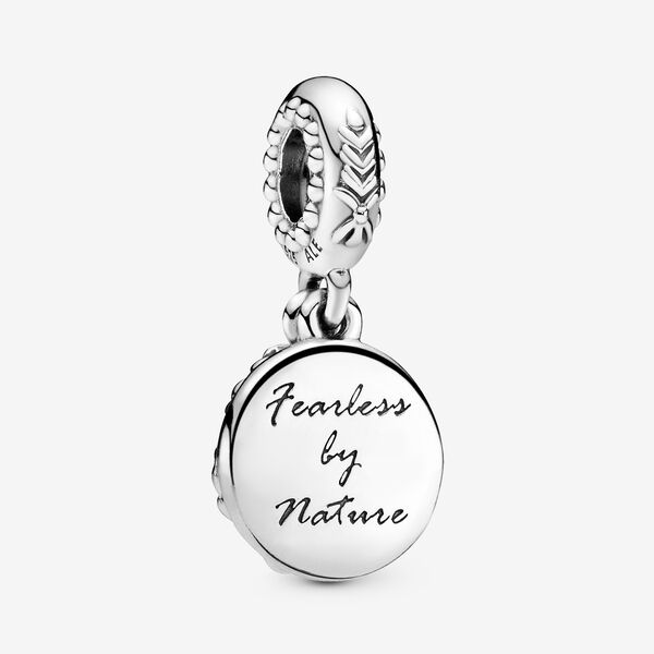 Pandora Disney Frozen Anna Dangle Charm