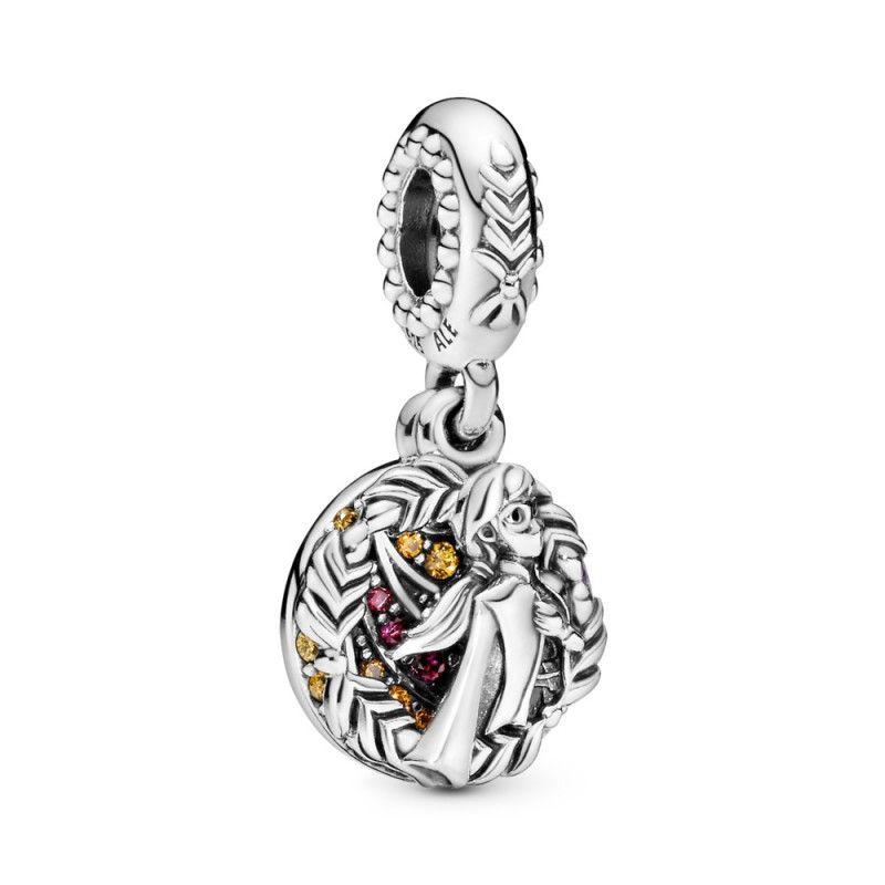 Pandora Disney Frozen Anna Dangle Charm