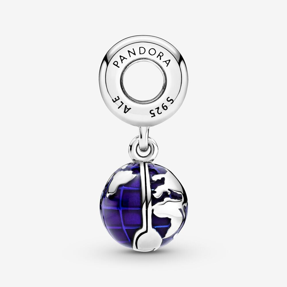 Pandora Our Blue Planet Dangle Charm