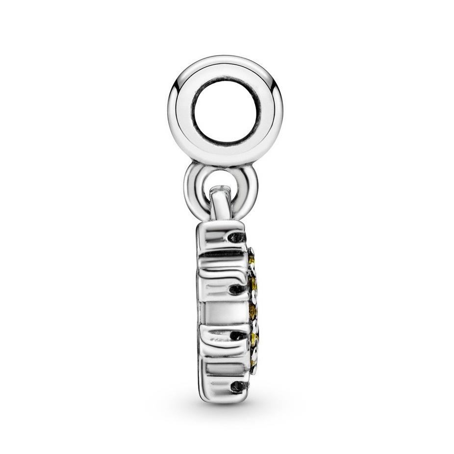 Pandora My Summer Sun Dangle Charm