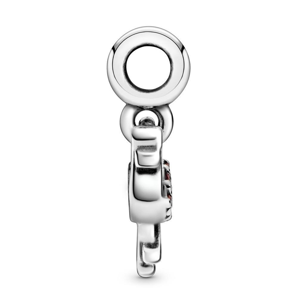 Pandora My Pink Flamingo Dangle Charm