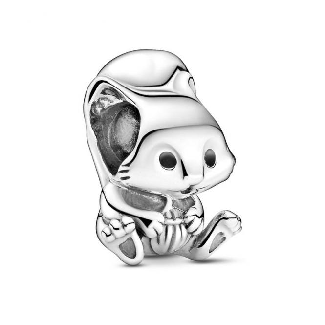 Pandora Cute Squirrel Charm