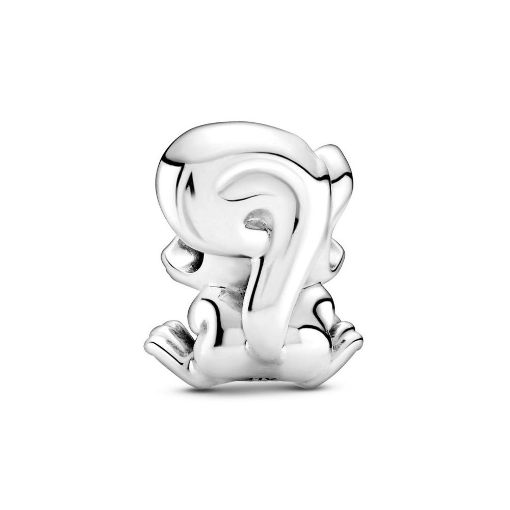 Pandora Cute Squirrel Charm