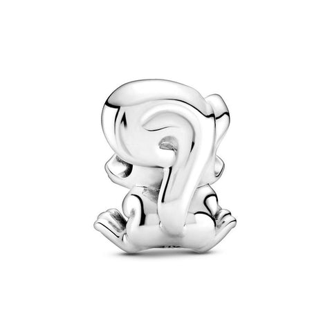 Pandora Cute Squirrel Charm