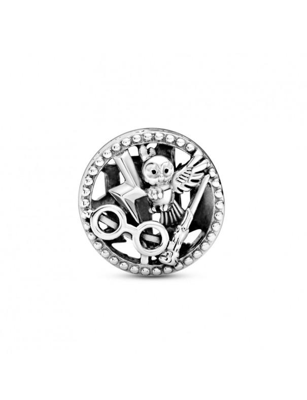 Pandora Openwork Harry Potter Icons Charm