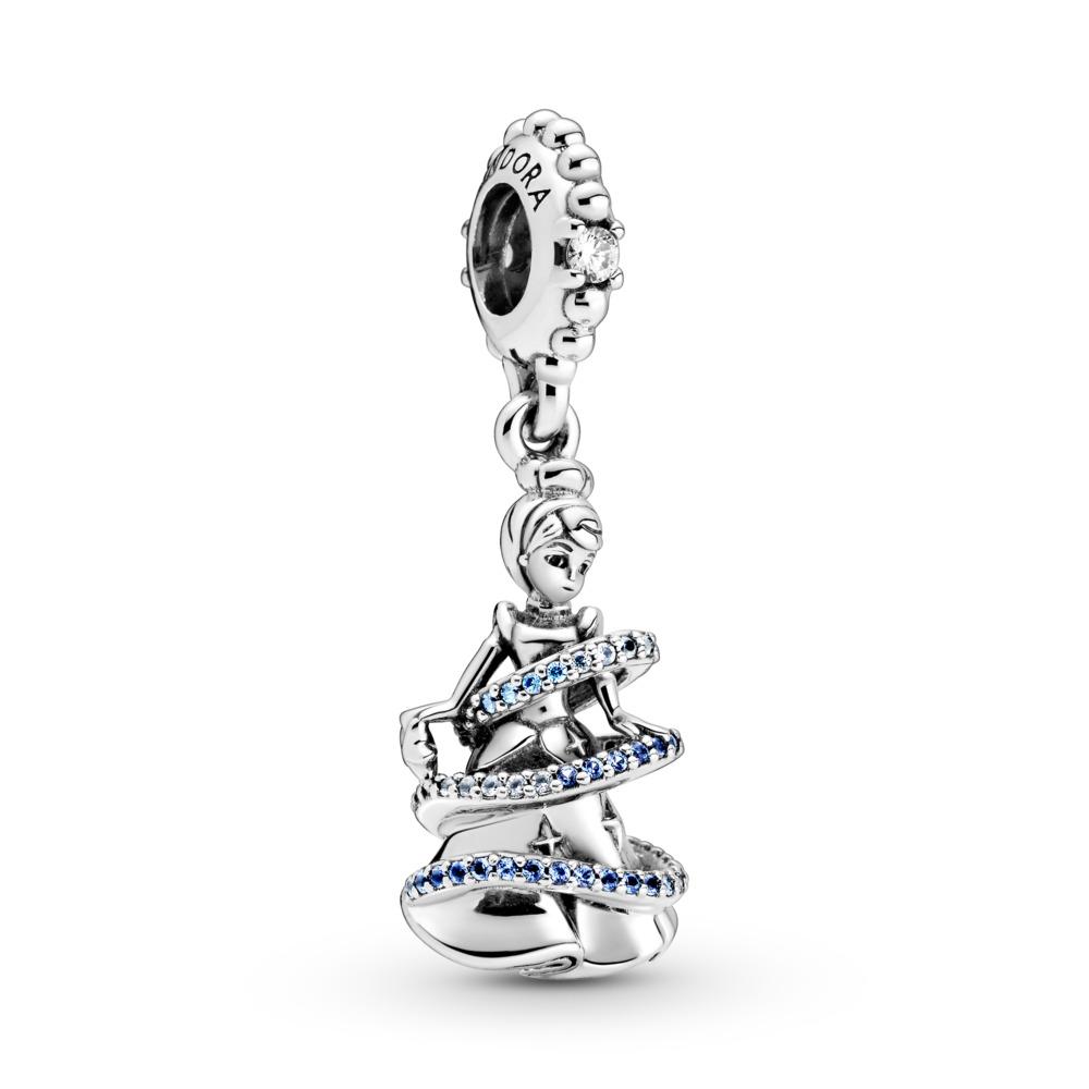 Pandora Disney Cinderella Magical Moment Dangle Charm