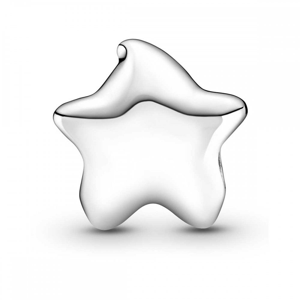 Pandora Isa the Star Charm