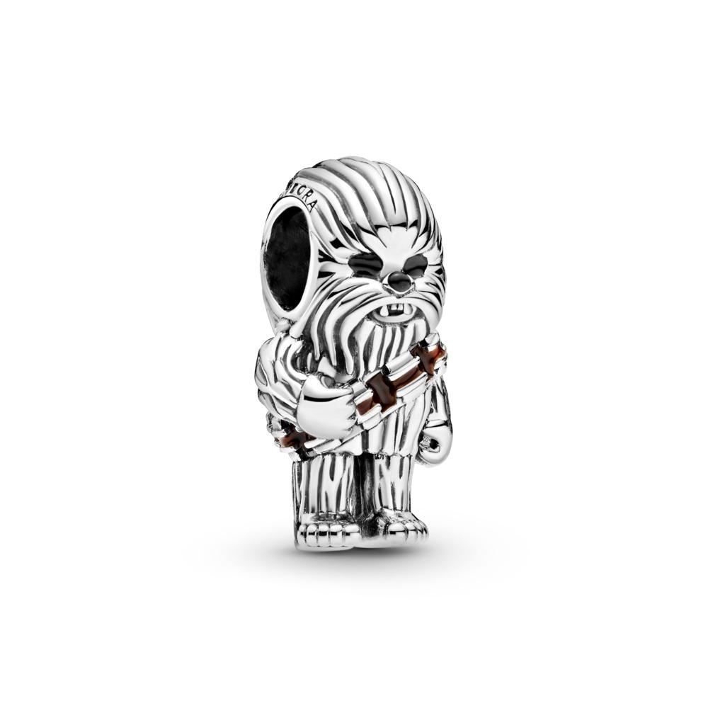 Pandora Star Wars Chewbacca Charm