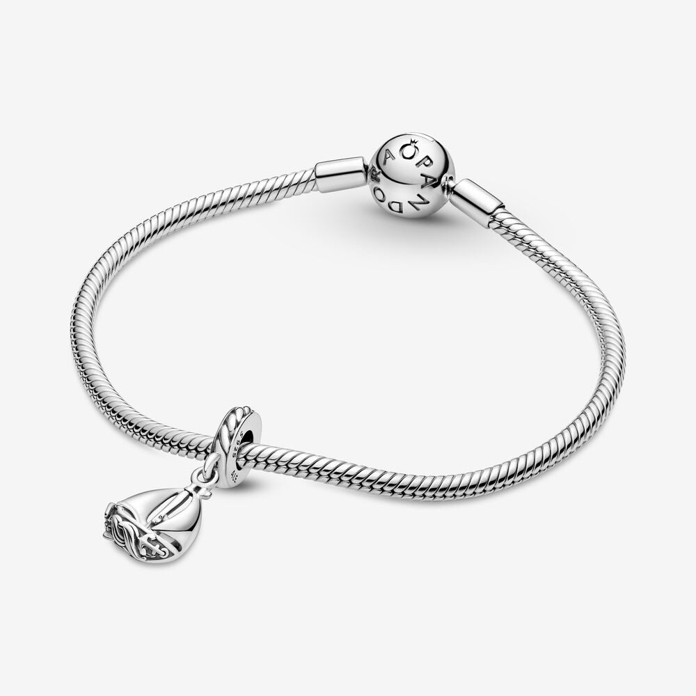 Pandora Sail Boat Dangle Charm 